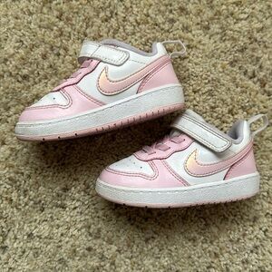 Nike Toddler shoes